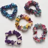 FatFace 5 Pack Art Club Scrunchies Multi Best