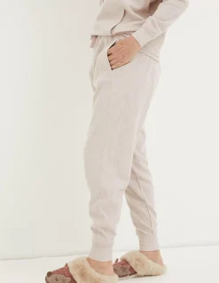 FatFace Arla Jogger Oatmeal Sale