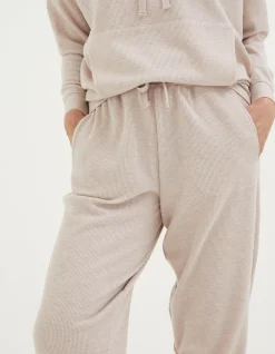 FatFace Arla Jogger Oatmeal Sale