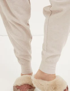 FatFace Arla Jogger Oatmeal Sale