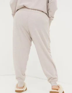 FatFace Arla Jogger Oatmeal Sale