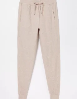 FatFace Arla Jogger Oatmeal Sale