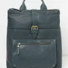 FatFace Ava Backpack Teal Blue Best