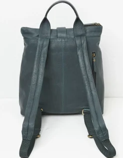 FatFace Ava Backpack Teal Blue Best