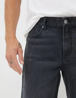 FatFace Bootcut Jeans Washed Grey New