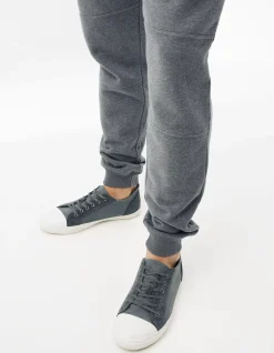 FatFace Brooke Joggers Mid Grey Online