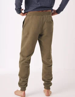 FatFace Brooke Joggers Khaki Discount