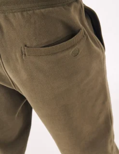 FatFace Brooke Joggers Khaki Discount