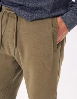 FatFace Brooke Joggers Khaki Discount