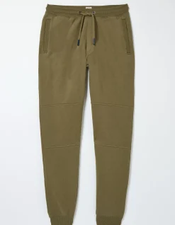 FatFace Brooke Joggers Khaki Discount