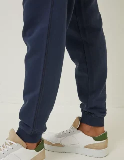 FatFace Cambourne Joggers Navy New