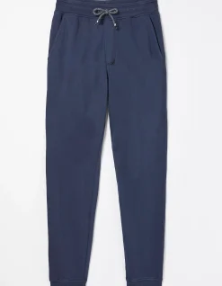 FatFace Cambourne Joggers Navy New