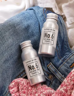 FatFace Eco Wash For Travel Set Multi New