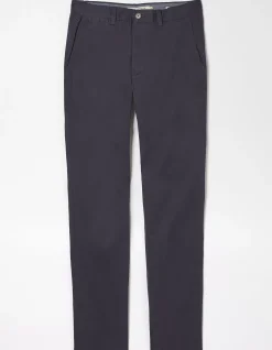 FatFace Heyshott Slim Chinos Navy Clearance
