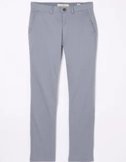FatFace Heyshott Slim Chinos Ink Blue