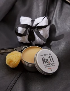 FatFace Leather Care Kit Multi Sale