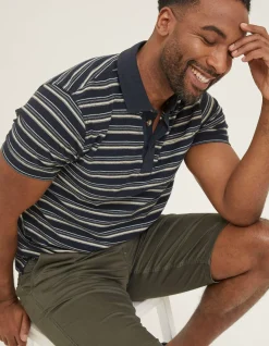 FatFace Mawes Chino Shorts Khaki Green Sale