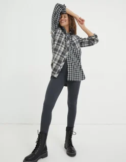 FatFace Meribel Legging Grey Online