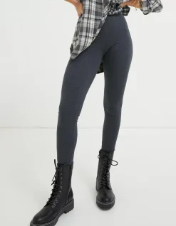 FatFace Meribel Legging Grey Online