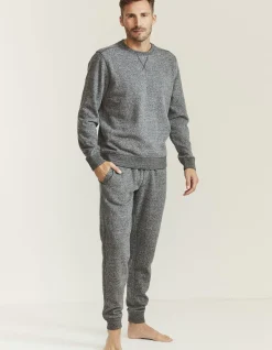 FatFace Portland Joggers Charcoal Online