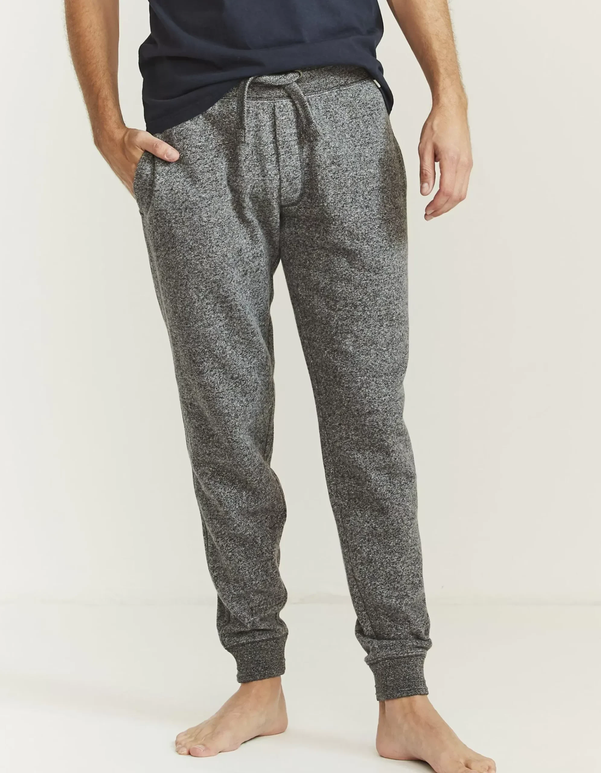 FatFace Portland Joggers Charcoal Online