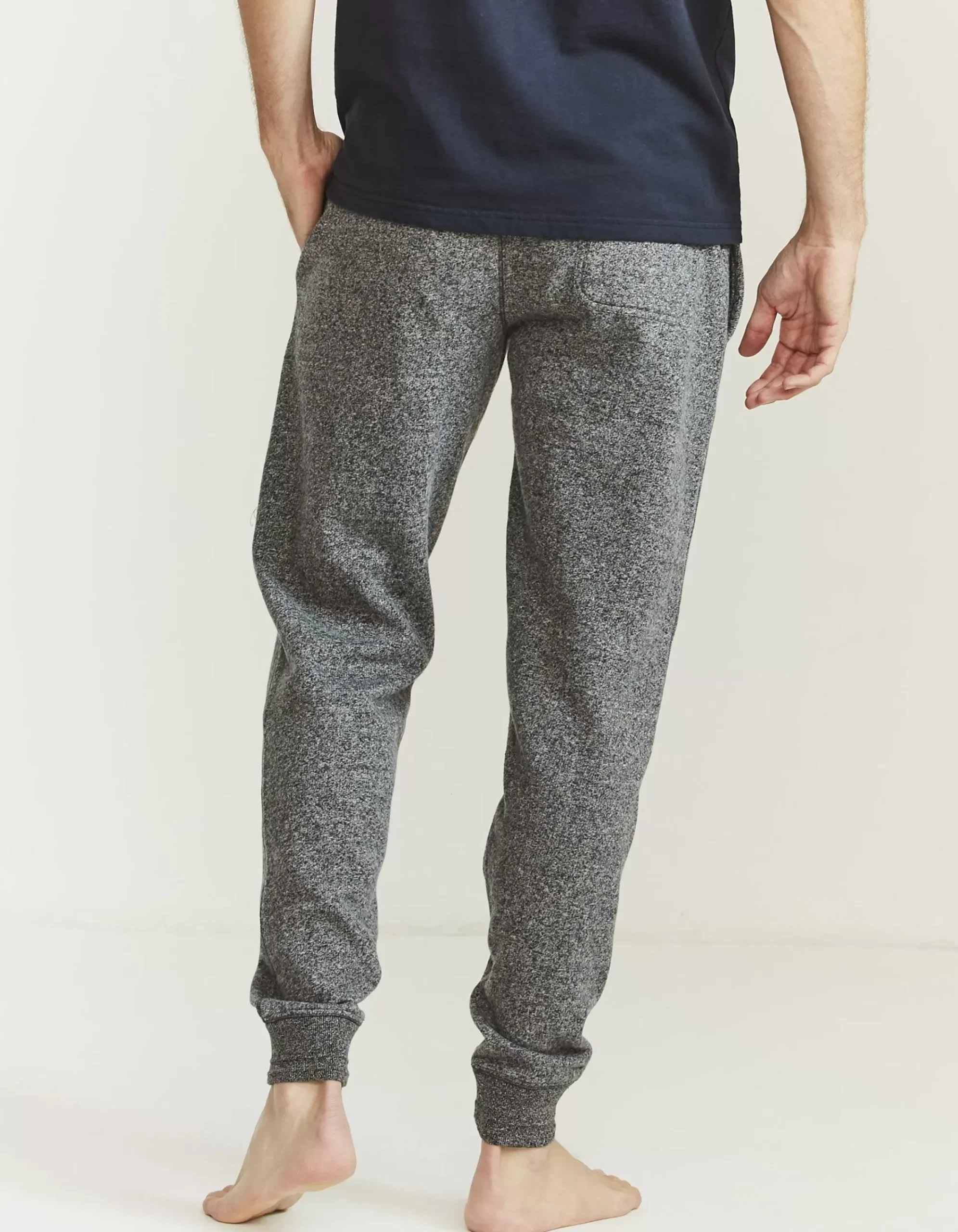 FatFace Portland Joggers Charcoal Online