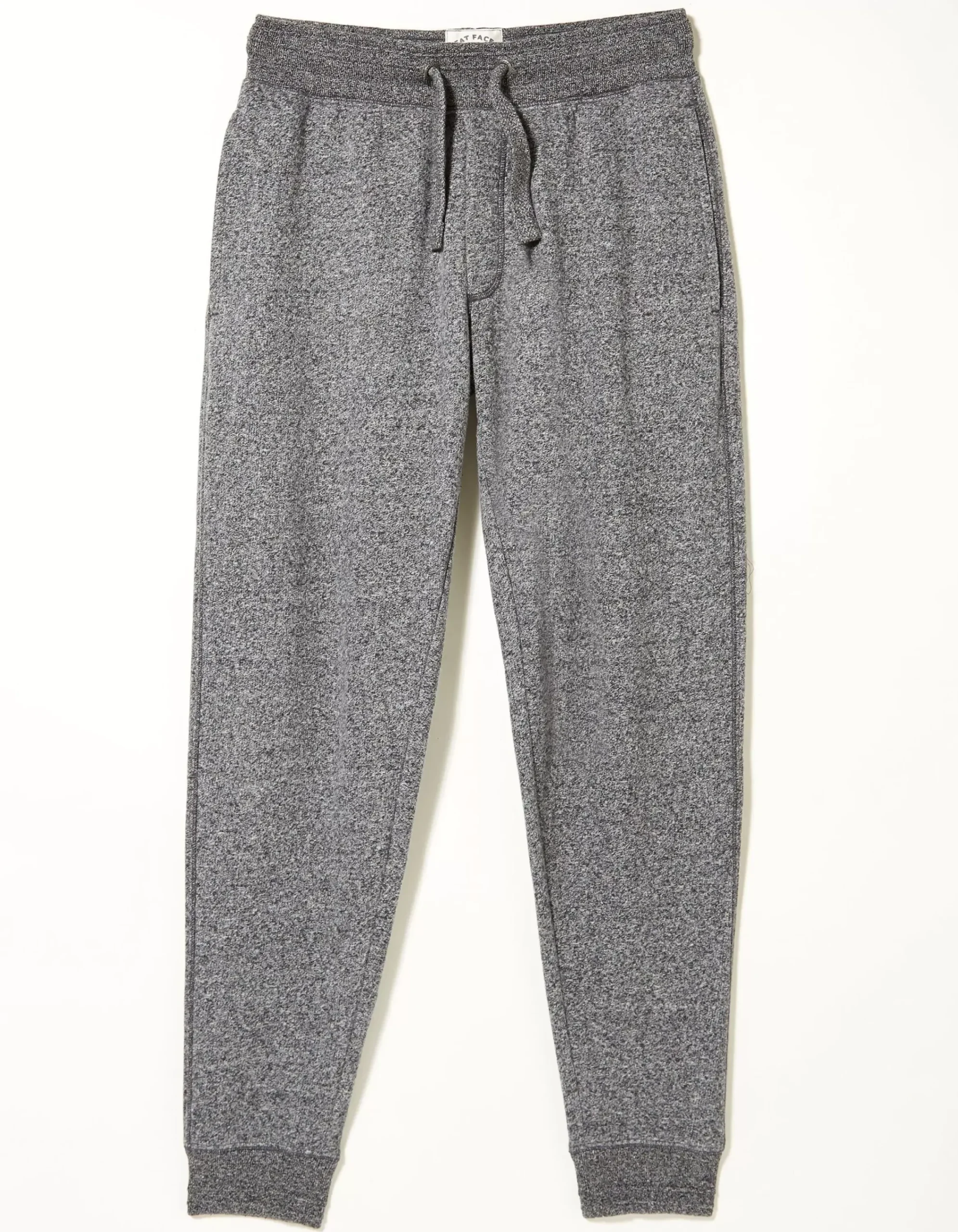 FatFace Portland Joggers Charcoal Online