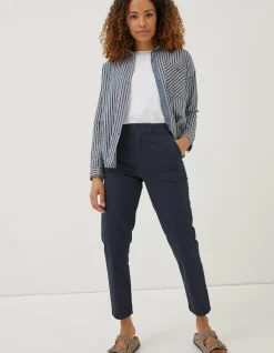 FatFace Rye Chinos Navy