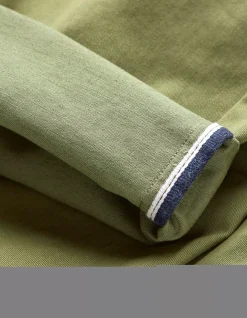 FatFace Rye Chinos Khaki Green Online