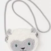 FatFace Shelter Stevie Sheep Bag Ivory Outlet