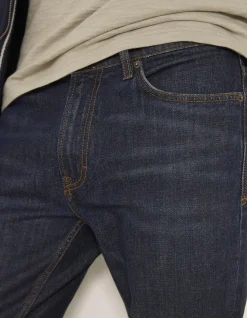 FatFace Slim Dark Vintage Wash Jeans Denim Online