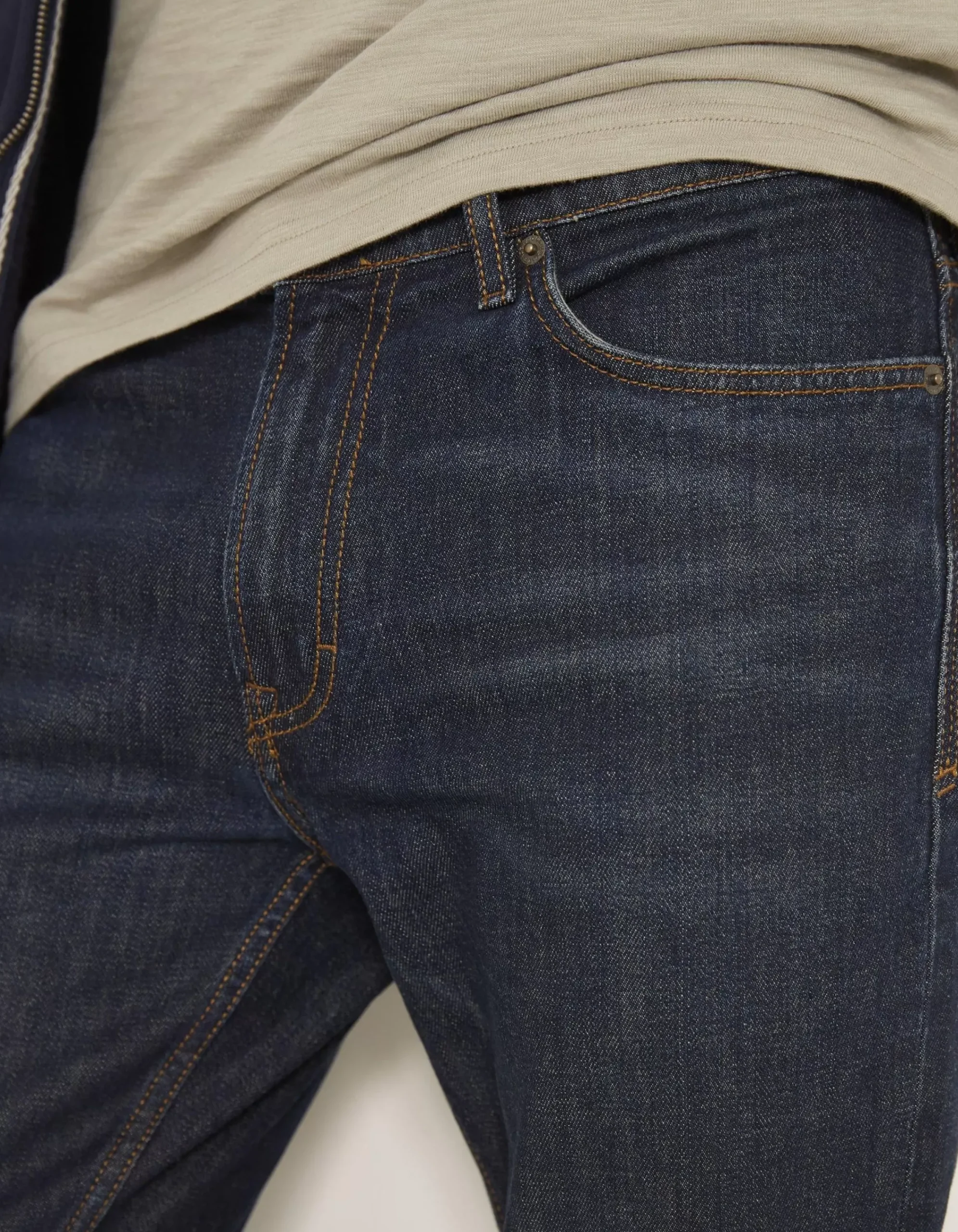 FatFace Slim Dark Vintage Wash Jeans Denim Online