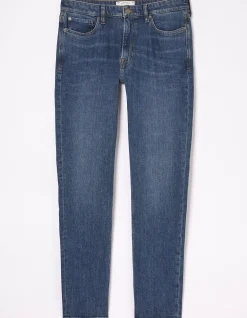 FatFace Slim Fit Jeans Indigo Blue Sale