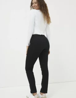 FatFace Sway Slim Fit Jeans Black