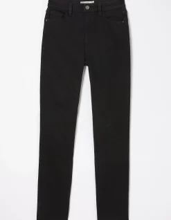 FatFace Sway Slim Fit Jeans Black