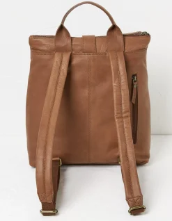 FatFace The Ava Backpack Tan Best