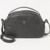 FatFace The Callie Crossbody Bag Charcoal Grey Online