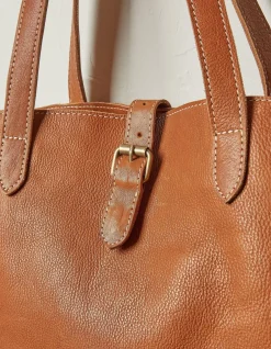 FatFace The Olivia Tote Bag Tan Outlet