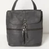 FatFace The Pia Multifunctional Bag Grey Outlet