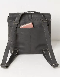 FatFace The Pia Multifunctional Bag Grey Outlet