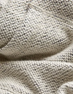 FatFace Woolacombe Hoodie Oatmeal Sale